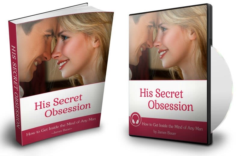 His Secret Obssession